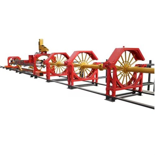 Китай заварчик на арматурна клетка