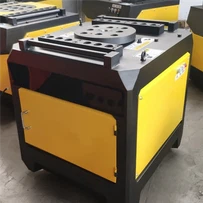 Диаметър 20 мм армировка огъване Махин